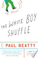 The White Boy Shuffle cover