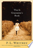 This Is Graceanne's Book cover