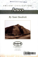 Aztecs cover