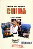 China cover