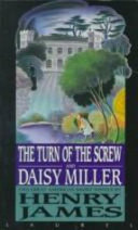 The Turn of the Screw cover