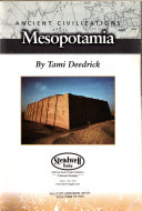 Mesopotamia cover