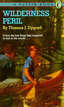 Wilderness Peril cover