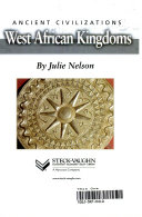 West African Kingdoms cover