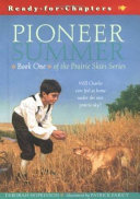 Pioneer Summer cover