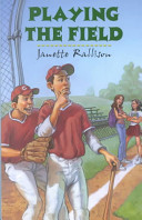 Playing the Field cover