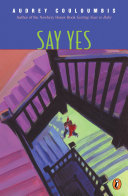 Say Yes cover