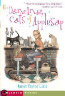 The Dancing Cats of Applesap cover