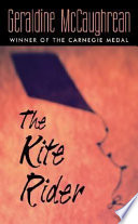 The Kite Rider cover