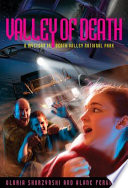 Valley of Death cover