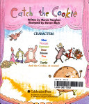Catch the Cookie cover