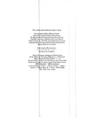 Ballad of Belle Dorcas cover