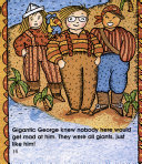 Gigantic George cover