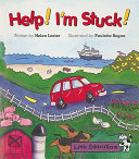Help! I'm Stuck! cover