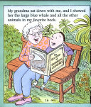 In the Backyard cover