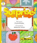Surprise! cover