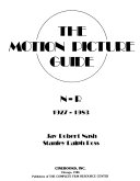 The First Fire cover
