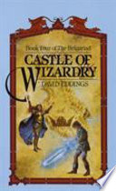 Castle of Wizardry cover