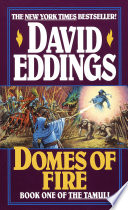 Domes of Fire cover