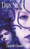 Don't Tell cover