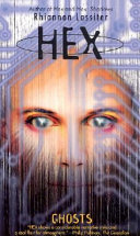 Hex: Ghosts cover