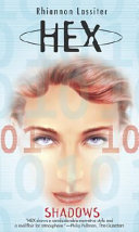 Hex: Shadows cover