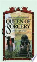 Queen of Sorcery cover