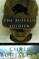 The Buffalo Soldier cover