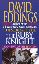 The Ruby Knight cover