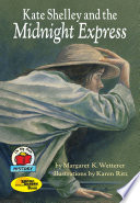 Kate Shelley and the Midnight Express cover
