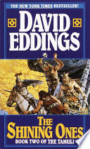 The Shining Ones cover