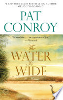 The Water Is Wide cover