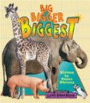 Big Bigger Biggest cover