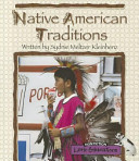 Native American Traditions cover