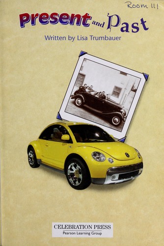 Present and Past cover