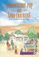 Strawberry Pop and Soda Crackers cover