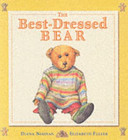 The Biggest Bear in the Woods cover