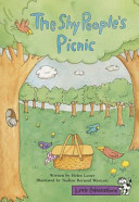 The Shy People's Picnic cover