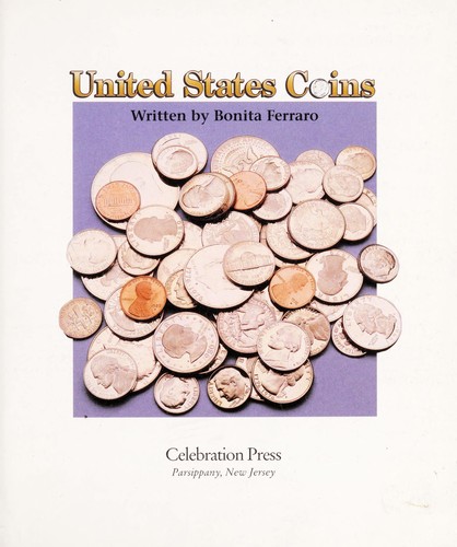 United States Coins cover