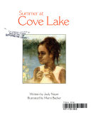 Summer at Cove Lake cover
