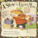A Stew for Egor's Mom cover