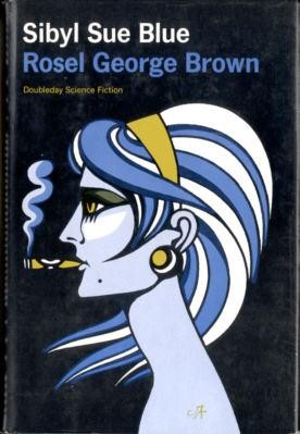 Blue Sue cover