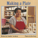Making a Plate cover