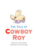 The Tale of Cowboy Roy cover