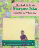 Stargone John cover
