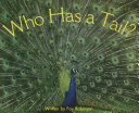 Who Has a Tail? cover