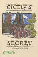 Cicely's Secret cover