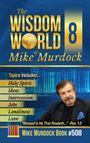 David's World cover