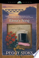 Elena's Song cover
