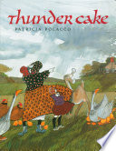 Thunder Cake cover